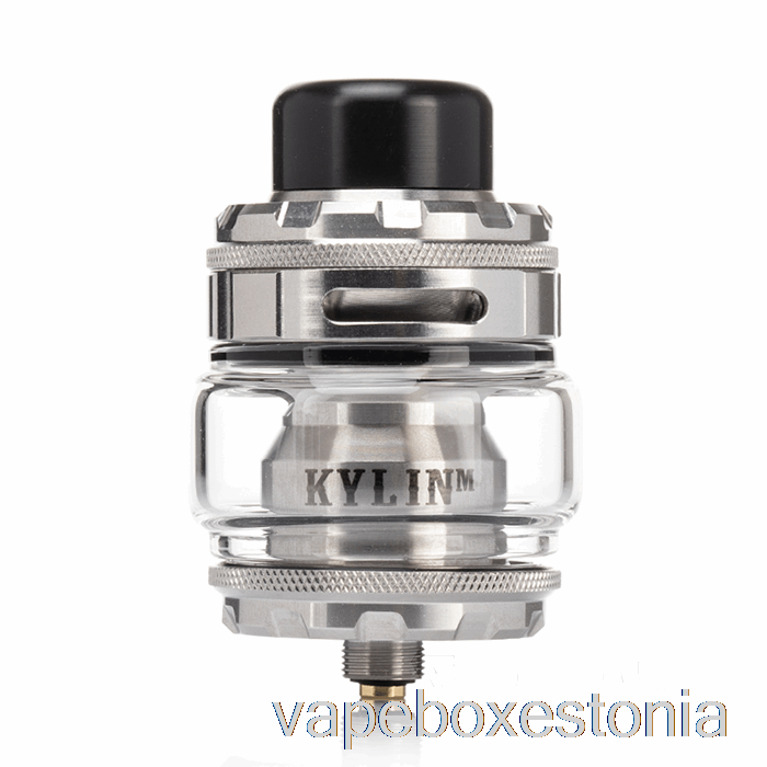 Vape Box Estonia Vandy Vape Kylin M Pro 24.2mm Rta Roostevaba Teras